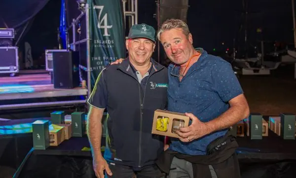 ABRW 2025 | Sailing Day 4 (On-Shore) | VAMPP Photography