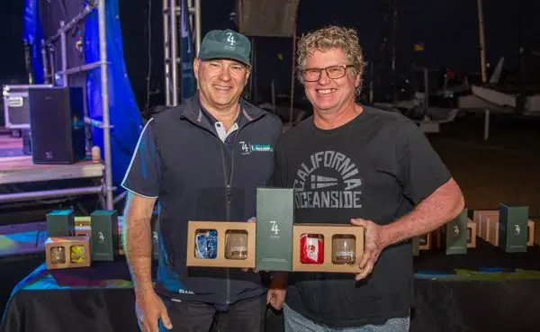 ABRW 2025 | Sailing Day 4 (On-Shore) | VAMPP Photography