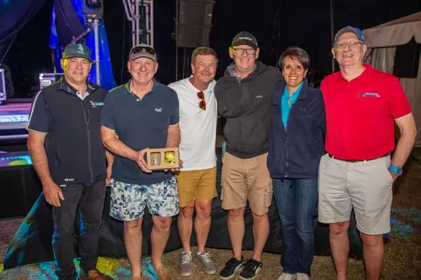 ABRW 2025 | Sailing Day 4 (On-Shore) | VAMPP Photography