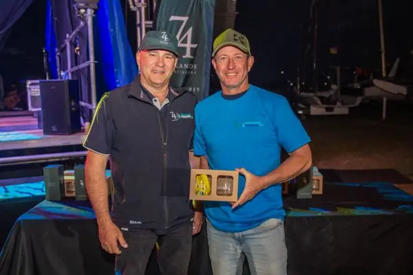 ABRW 2025 | Sailing Day 4 (On-Shore) | VAMPP Photography