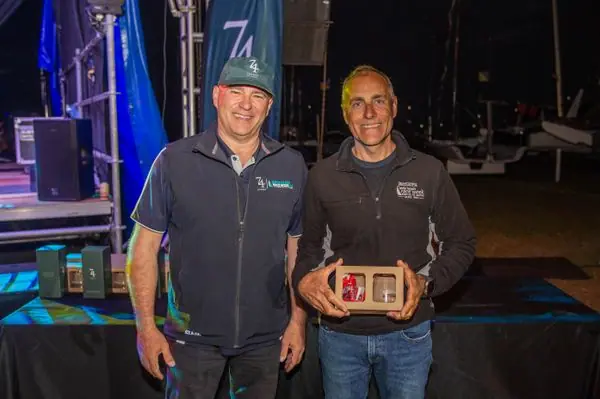 ABRW 2025 | Sailing Day 4 (On-Shore) | VAMPP Photography