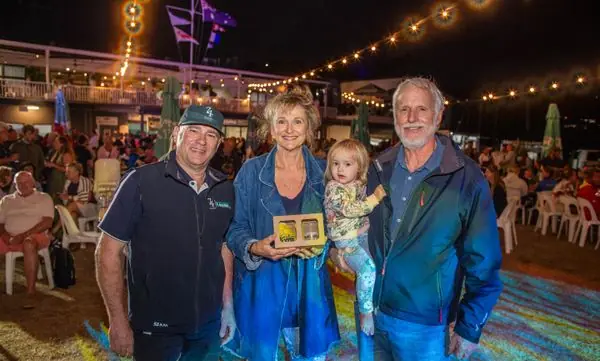 ABRW 2025 | Sailing Day 4 (On-Shore) | VAMPP Photography