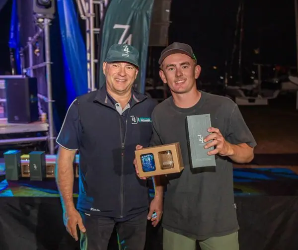 ABRW 2025 | Sailing Day 4 (On-Shore) | VAMPP Photography