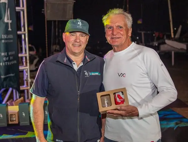 ABRW 2025 | Sailing Day 4 (On-Shore) | VAMPP Photography