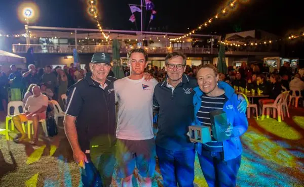 ABRW 2025 | Sailing Day 4 (On-Shore) | VAMPP Photography