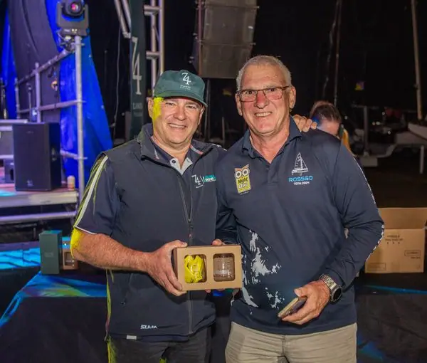 ABRW 2025 | Sailing Day 4 (On-Shore) | VAMPP Photography