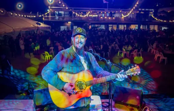 ABRW 2025 | Sailing Day 4 (On-Shore) | VAMPP Photography