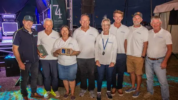 ABRW 2025 | Sailing Day 4 (On-Shore) | VAMPP Photography