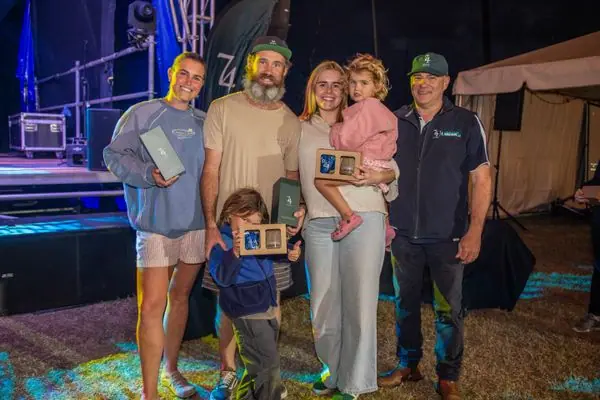 ABRW 2025 | Sailing Day 4 (On-Shore) | VAMPP Photography