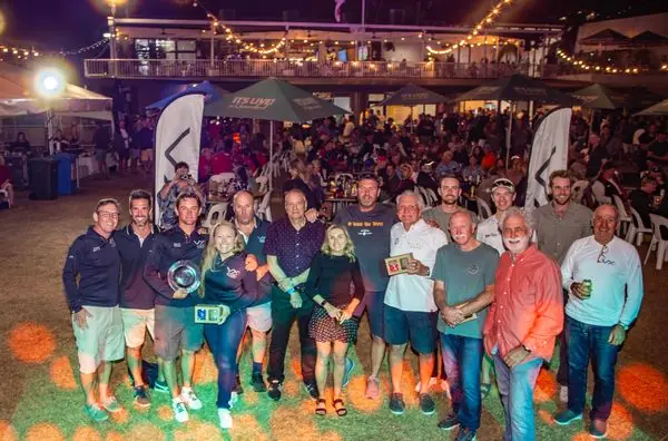 ABRW 2025 | Sailing Day 5 (On-Shore) | VAMPP Photography