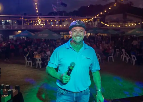 ABRW 2025 | Sailing Day 5 (On-Shore) | VAMPP Photography