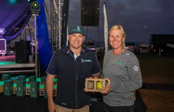 ABRW 2025 | Sailing Day 5 (On-Shore) | VAMPP Photography