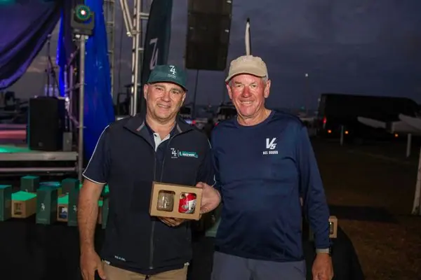 ABRW 2025 | Sailing Day 5 (On-Shore) | VAMPP Photography