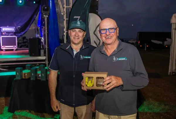 ABRW 2025 | Sailing Day 5 (On-Shore) | VAMPP Photography