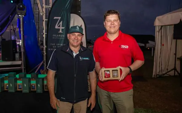 ABRW 2025 | Sailing Day 5 (On-Shore) | VAMPP Photography