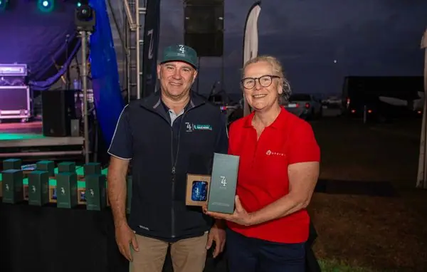 ABRW 2025 | Sailing Day 5 (On-Shore) | VAMPP Photography