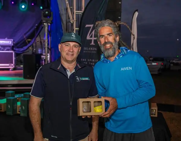 ABRW 2025 | Sailing Day 5 (On-Shore) | VAMPP Photography