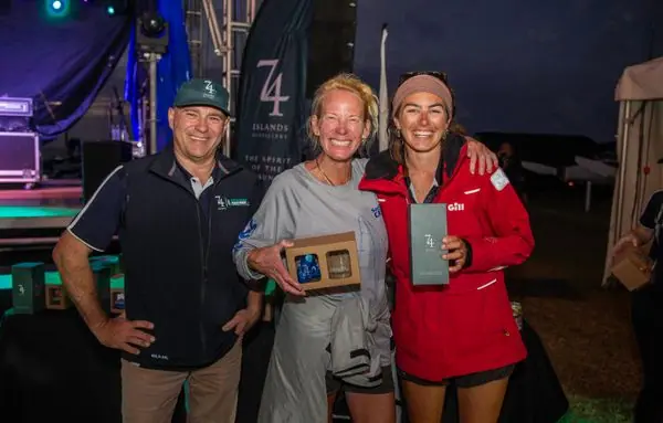 ABRW 2025 | Sailing Day 5 (On-Shore) | VAMPP Photography