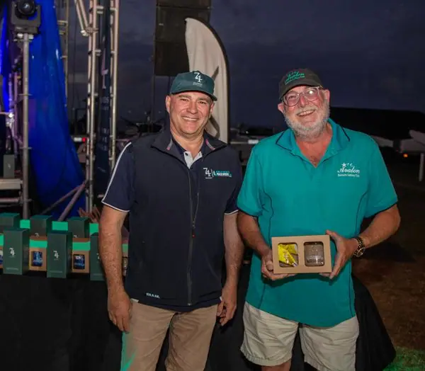 ABRW 2025 | Sailing Day 5 (On-Shore) | VAMPP Photography