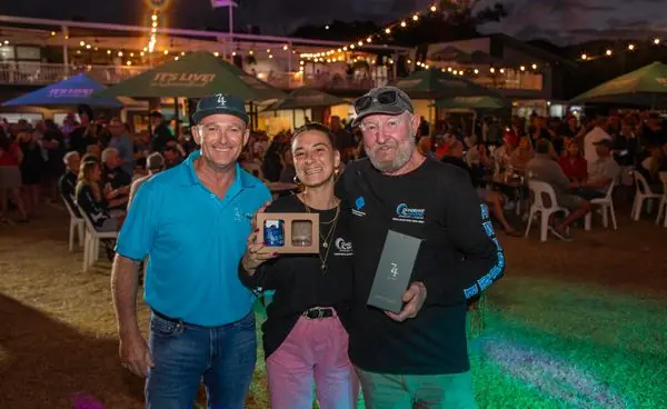 ABRW 2025 | Sailing Day 5 (On-Shore) | VAMPP Photography