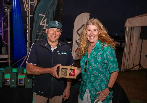 ABRW 2025 | Sailing Day 5 (On-Shore) | VAMPP Photography