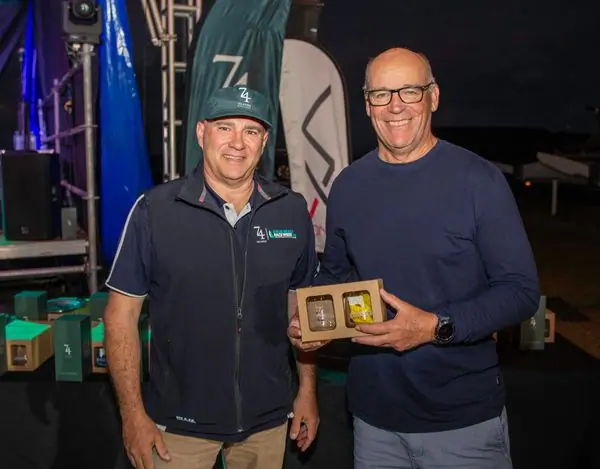 ABRW 2025 | Sailing Day 5 (On-Shore) | VAMPP Photography