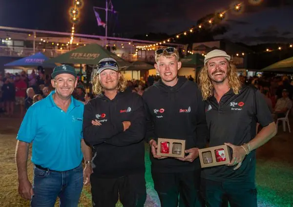 ABRW 2025 | Sailing Day 5 (On-Shore) | VAMPP Photography