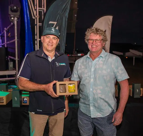 ABRW 2025 | Sailing Day 5 (On-Shore) | VAMPP Photography