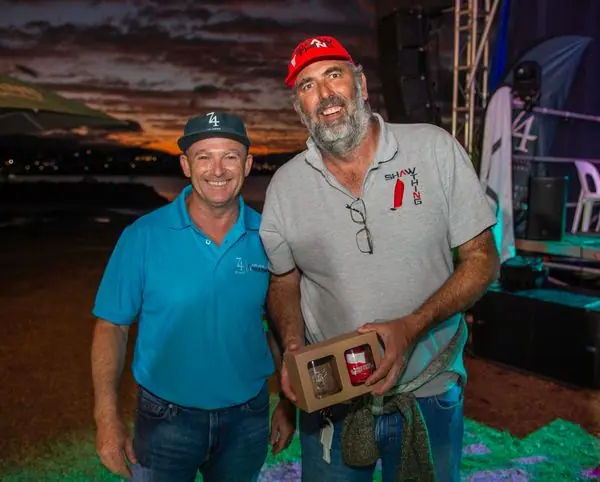 ABRW 2025 | Sailing Day 5 (On-Shore) | VAMPP Photography