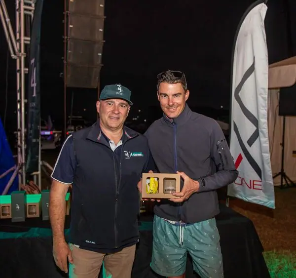 ABRW 2025 | Sailing Day 5 (On-Shore) | VAMPP Photography