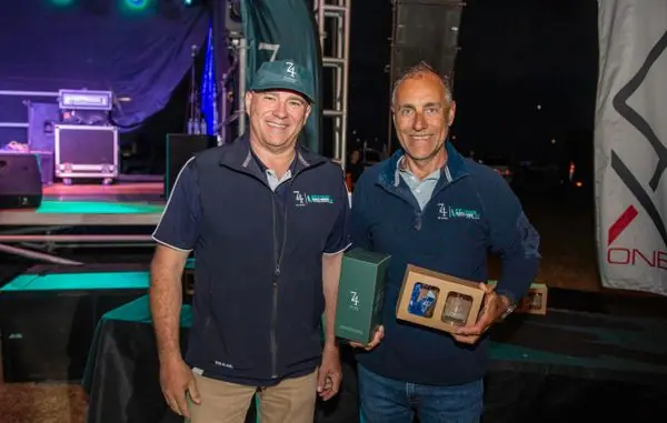 ABRW 2025 | Sailing Day 5 (On-Shore) | VAMPP Photography