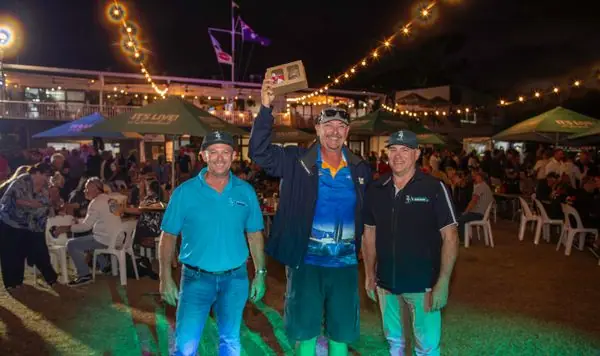 ABRW 2025 | Sailing Day 5 (On-Shore) | VAMPP Photography