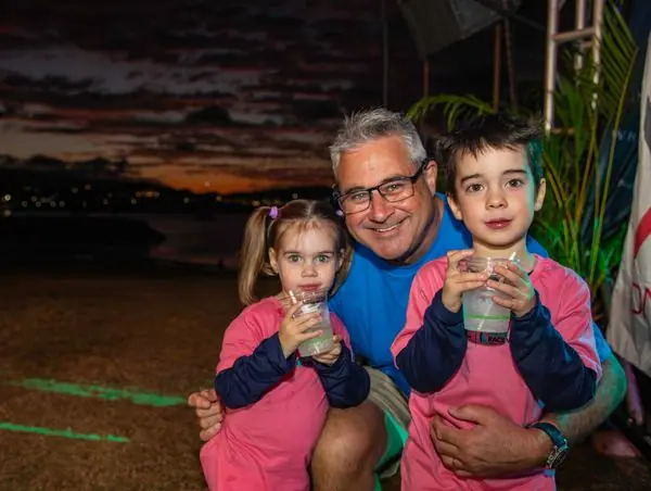 ABRW 2025 | Sailing Day 5 (On-Shore) | VAMPP Photography