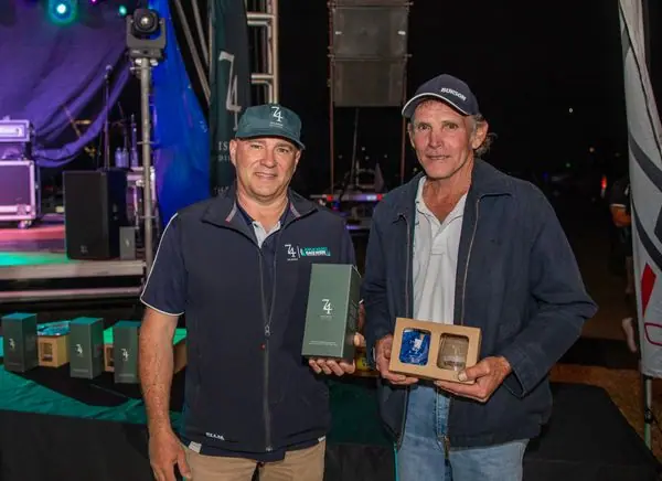 ABRW 2025 | Sailing Day 5 (On-Shore) | VAMPP Photography