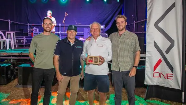 ABRW 2025 | Sailing Day 5 (On-Shore) | VAMPP Photography