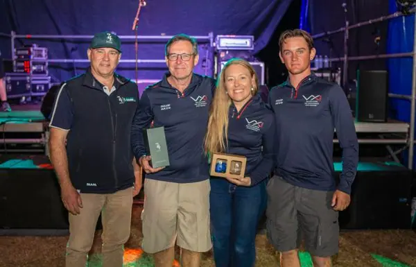 ABRW 2025 | Sailing Day 5 (On-Shore) | VAMPP Photography