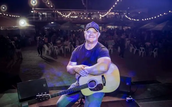 ABRW 2025 | Sailing Day 5 (On-Shore) | VAMPP Photography