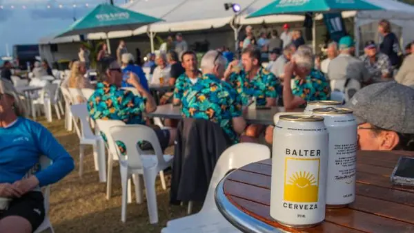 ABRW 2025 | Sailing Day 5 (On-Shore) | VAMPP Photography