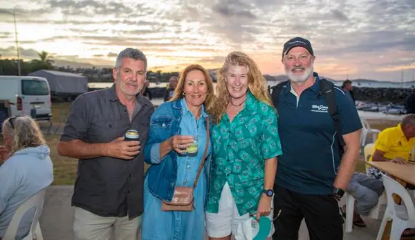 ABRW 2025 | Sailing Day 5 (On-Shore) | VAMPP Photography