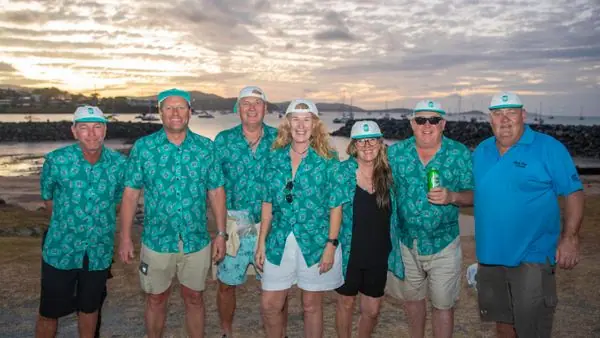 ABRW 2025 | Sailing Day 5 (On-Shore) | VAMPP Photography