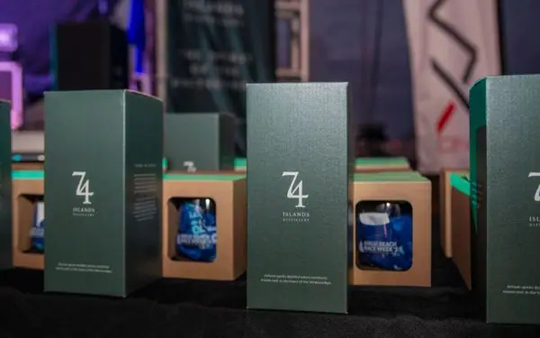 ABRW 2025 | Sailing Day 5 (On-Shore) | VAMPP Photography