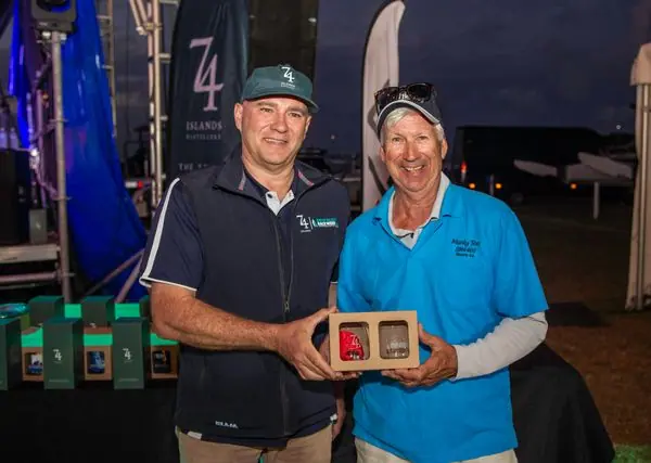 ABRW 2025 | Sailing Day 5 (On-Shore) | VAMPP Photography