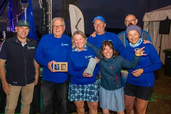 ABRW 2025 | Sailing Day 5 (On-Shore) | VAMPP Photography