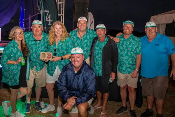 ABRW 2025 | Sailing Day 5 (On-Shore) | VAMPP Photography