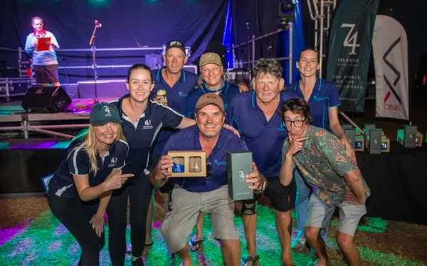 ABRW 2025 | Sailing Day 5 (On-Shore) | VAMPP Photography