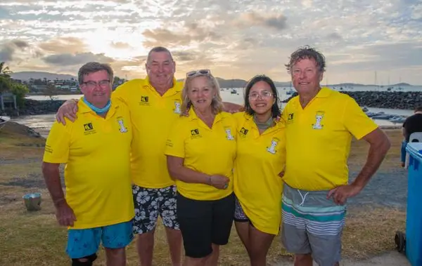 ABRW 2025 | Sailing Day 5 (On-Shore) | VAMPP Photography