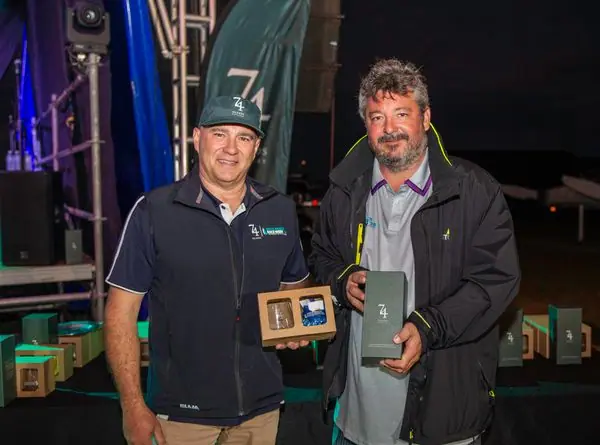 ABRW 2025 | Sailing Day 5 (On-Shore) | VAMPP Photography