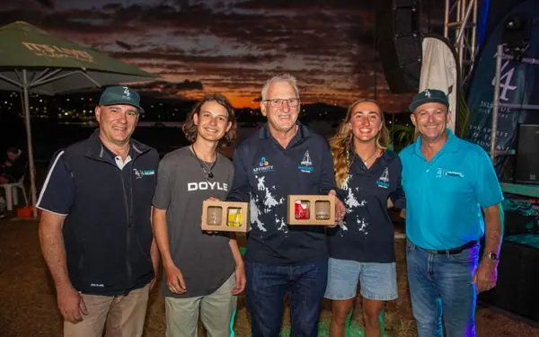 ABRW 2025 | Sailing Day 5 (On-Shore) | VAMPP Photography