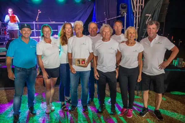 ABRW 2025 | Sailing Day 5 (On-Shore) | VAMPP Photography