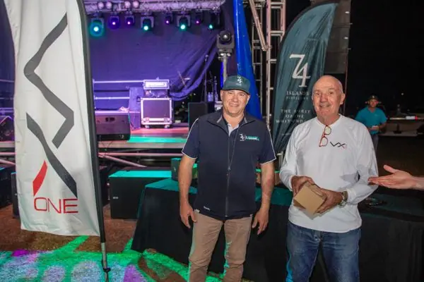 ABRW 2025 | Sailing Day 5 (On-Shore) | VAMPP Photography